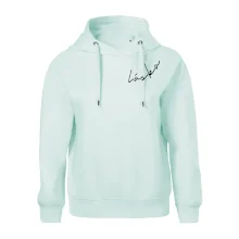 Mikina láska s datumem na rukávu