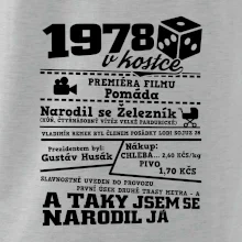 1978 v kostce