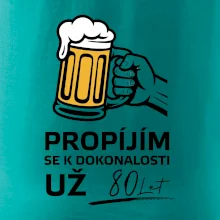 Pivo - propíjím se už 80 let