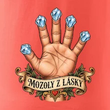 Mozoly z lásky