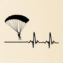Paragliding EKG