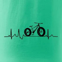 EKG fatbike