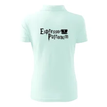 Harry - Espresso Patronum