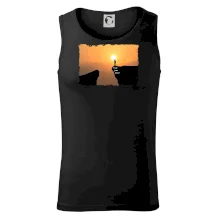 Hory - tady jsem doma