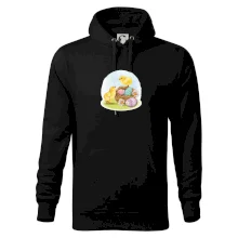 Velikonoční kuřátka