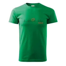 Moje srdce bije pro fotbal Moje srdce bije pro fotbal