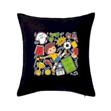 Malý fotbalista ikony