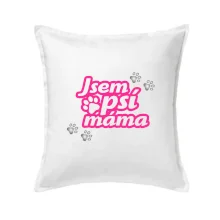 Jsem psí máma