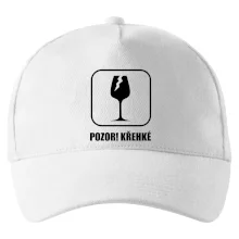 Pozor křehké! Vinaři