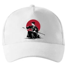 Japan culture - samurai