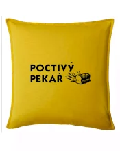Poctivý Pekař