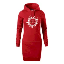 Czech Travelers jednobarevný