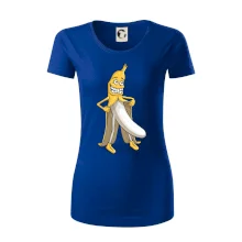 Úchylný banán (Hana-creative)