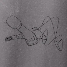 Petrolhead jedním tahem