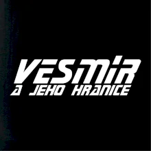 Vesmír a jeho hranice