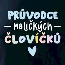 Průvodce maličkých človíčků