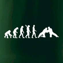 Judo Evoluce