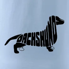Jezevčík - Dachshund