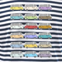 Dovolená obytňákem