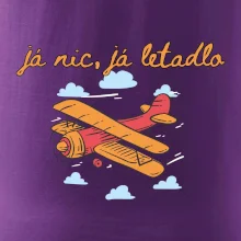 Já nic já letadlo