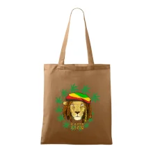 Rasta Lion