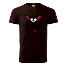 Keep smiling Čivava (Hana-creative)