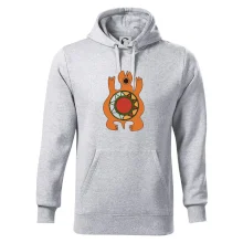 Mayové - zvířata želva