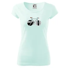 Narozeniny 70 let na kole