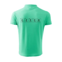 CZECH - periodická tabulka