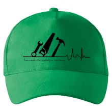 Ekg řemeslník každým coulem