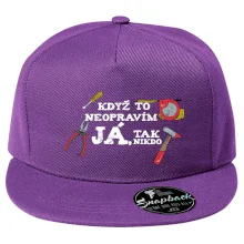 Když to neopravím já, tak nikdo barevné Když to neopravím já, tak nikdo barevné