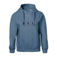 BiKE - periodická tabulka