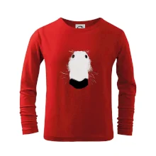 Barzoj čumák (Moňas)