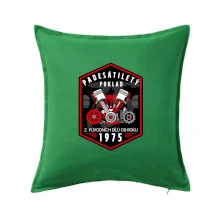 Padesátiletý poklad z původních dílů 1975