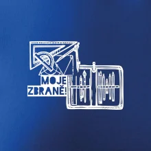 Moje zbraně - Geometrie - matematika