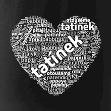 Tatínek srdce