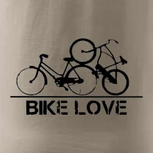 Bike love