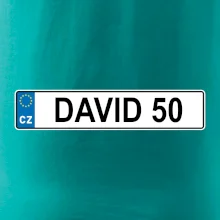 SPZ David 50