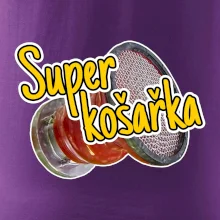 Super košařka