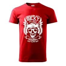 Nesnáším být sexy - voják