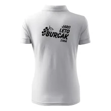 Jaro, léto, burčák, zima