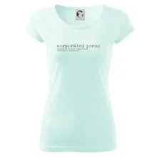 Čeština 2.0 - korporátní porno