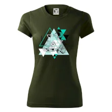 Bílý nosorožec (Pecka design)