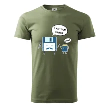 I am your father SD karta