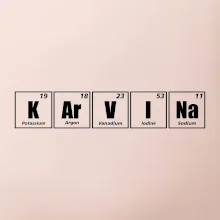 Periodická tabulka Karviná