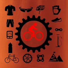 Vše pro cyklistiku