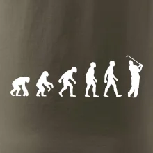 Evoluce Golf