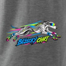 Běžecký chrt