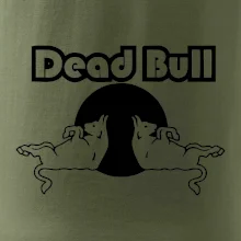 Dead Bull obrys