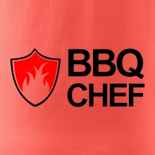 Grilování - BBQ Chef